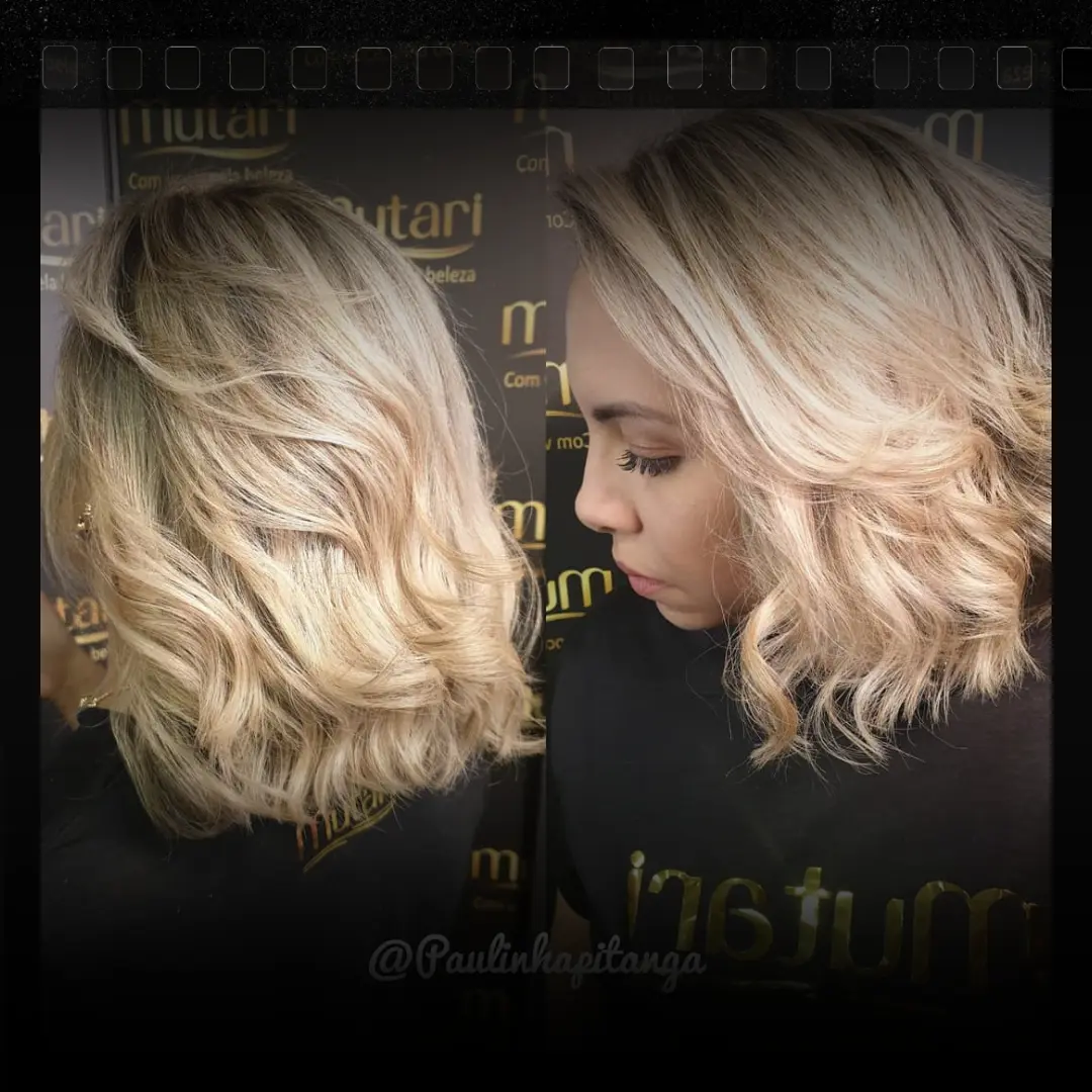 MENTORIA EM MECHAS E COLORIMETRIA COM PAULA PITANGA FORMADORA EM BRAGA PORTUGAL